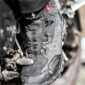 2021 Klim Outlander GTX boot gear change pad