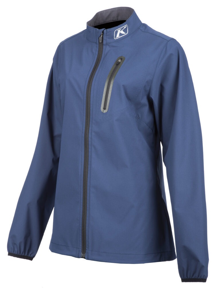 Zephyr Wind Shirt Dames