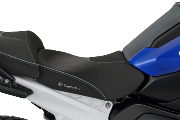 Wunderlich AKTIVKOMFORT rijderszadel R 1300 GS, standaard – 2