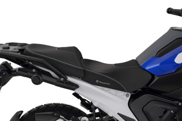 Wunderlich AKTIVKOMFORT rijderszadel R 1300 GS, standaard – 3