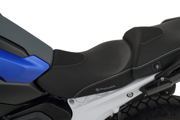Wunderlich AKTIVKOMFORT rijderszadel R 1300 GS, standaard – 4