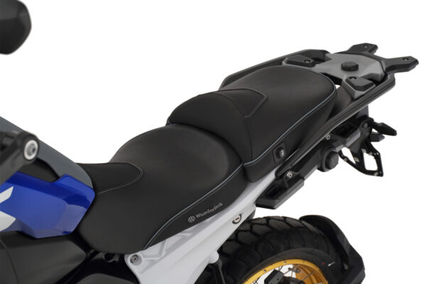 Wunderlich AKTIVKOMFORT rijderszadel R 1300 GS, standaard – 5