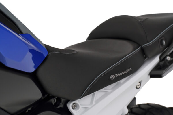 Wunderlich AKTIVKOMFORT rijderszadel R 1300 GS, standaard – 6