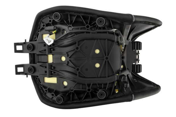 Wunderlich AKTIVKOMFORT rijderszadel R 1300 GS, standaard – 8