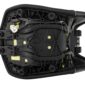 Wunderlich AKTIVKOMFORT rijderszadel R 1300 GS, standaard – 8