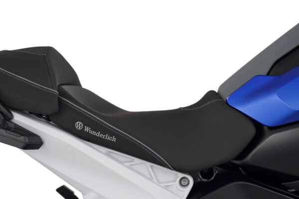 Wunderlich AKTIVKOMFORT rijderszadel R 1300 GS, laag – 1
