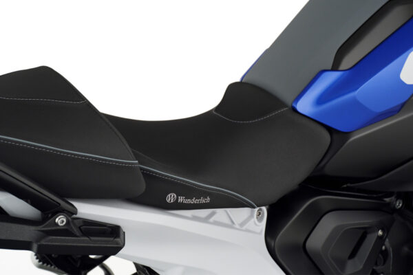 Wunderlich AKTIVKOMFORT rijderszadel R 1300 GS, laag – 2