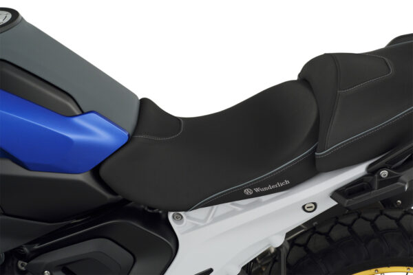 Wunderlich AKTIVKOMFORT rijderszadel R 1300 GS, laag – 3