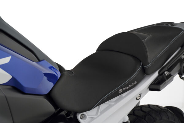 Wunderlich AKTIVKOMFORT rijderszadel R 1300 GS, laag – 4
