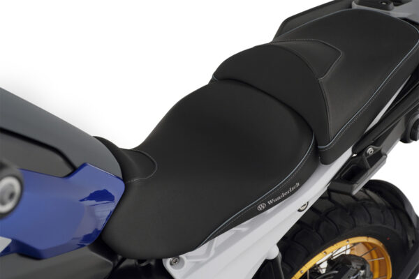 Wunderlich AKTIVKOMFORT rijderszadel R 1300 GS, laag – 5