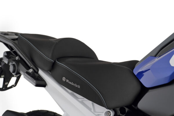 Wunderlich AKTIVKOMFORT rijderszadel R 1300 GS, hoog – 1