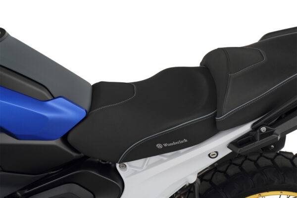 Wunderlich AKTIVKOMFORT rijderszadel R 1300 GS, hoog – 3