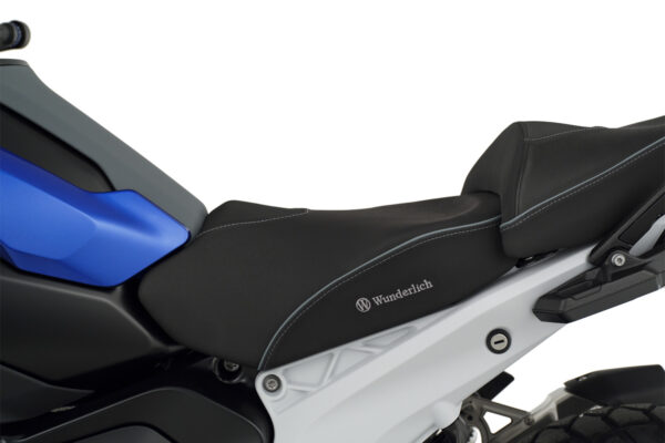 Wunderlich AKTIVKOMFORT rijderszadel R 1300 GS, hoog – 4