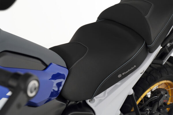 Wunderlich AKTIVKOMFORT rijderszadel R 1300 GS, hoog – 5