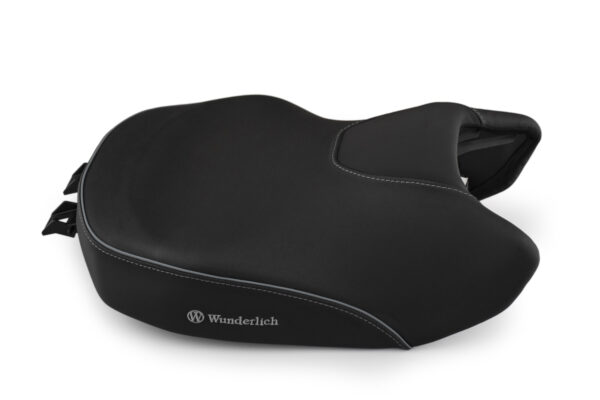 Wunderlich AKTIVKOMFORT rijderszadel R 1300 GS, hoog – 6