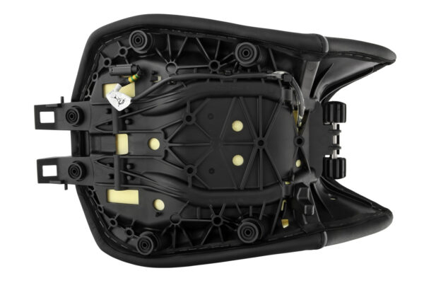 Wunderlich AKTIVKOMFORT rijderszadel R 1300 GS, hoog – 7