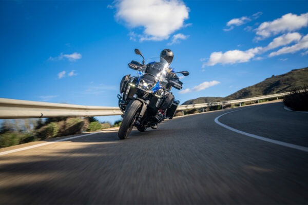 Wunderlich AKTIVKOMFORT rijderszadel R 1300 GS, hoog – 8