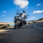 Wunderlich AKTIVKOMFORT rijderszadel R 1300 GS, hoog – 8