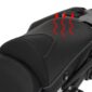 Wunderlich AKTIVKOMFORT duozadel R 1300 GS, Queens-Edition – 1