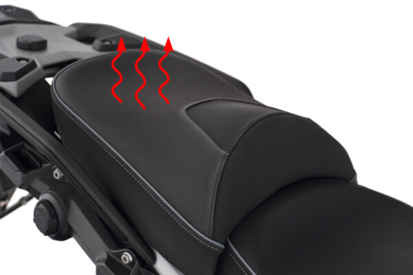 Wunderlich AKTIVKOMFORT duozadel R 1300 GS, standaard – 1 Wunderlich AKTIVKOMFORT duozadel R 1300 GS, standaard – 1