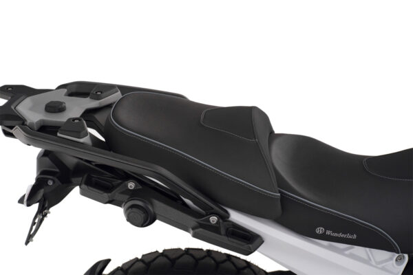 Wunderlich AKTIVKOMFORT duozadel R 1300 GS, standaard – 2 Wunderlich AKTIVKOMFORT duozadel R 1300 GS, standaard – 2
