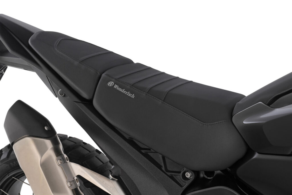 Wunderlich zadelset EDITION X R 1300 GS – 1