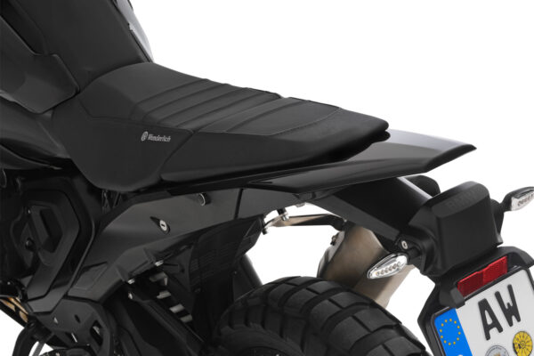 Wunderlich zadelset EDITION X R 1300 GS – 3