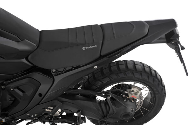 Wunderlich zadelset EDITION X R 1300 GS – 4