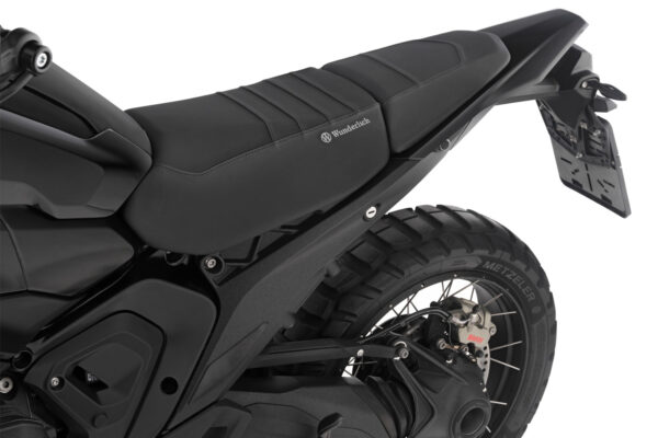 Wunderlich zadelset EDITION X R 1300 GS – 5