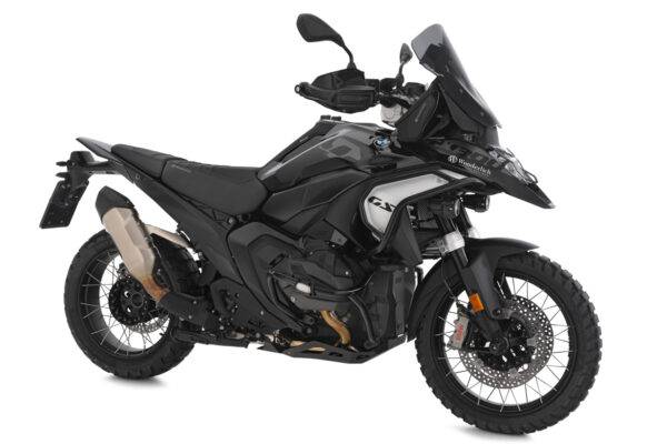 Wunderlich zadelset EDITION X R 1300 GS – 8