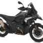 Wunderlich zadelset EDITION X R 1300 GS – 8