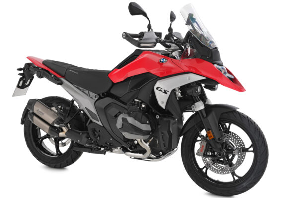 Wunderlich zadelset EDITION X R 1300 GS – 9