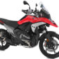 Wunderlich zadelset EDITION X R 1300 GS – 9
