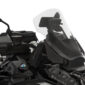 Wunderlich TOURING-SPORT windscherm R 1300 GS, helder – 1