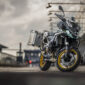 Wunderlich TOURING-SPORT windscherm R 1300 GS, helder – 7