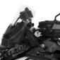 Wunderlich TOURING-SPORT windscherm R 1300 GS, helder – 4