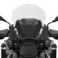 Wunderlich TOURING-SPORT windscherm R 1300 GS, helder – 3