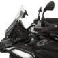 Wunderlich TOURING-SPORT windscherm R 1300 GS, helder – 5