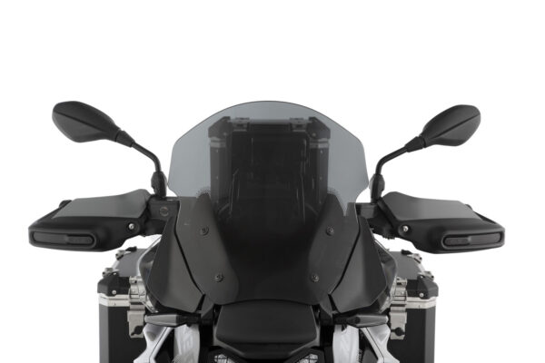 Wunderlich TOURING-SPORT windscherm R 1300 GS, getint – 2