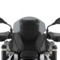Wunderlich TOURING-SPORT windscherm R 1300 GS, getint – 2