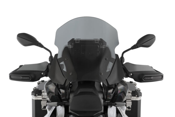 Wunderlich TOURING-SPORT windscherm R 1300 GS, getint – 3