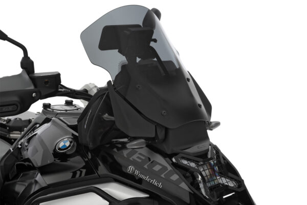 Wunderlich TOURING-SPORT windscherm R 1300 GS, getint – 4