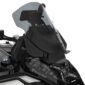 Wunderlich TOURING-SPORT windscherm R 1300 GS, getint – 4