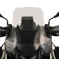Wunderlich MARATHON PRO windscherm R 1300 GS, helder, zonder ACC – 2
