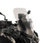 Wunderlich MARATHON PRO windscherm R 1300 GS, helder, zonder ACC – 3