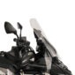 Wunderlich MARATHON PRO windscherm R 1300 GS, helder, zonder ACC – 4