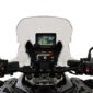 Wunderlich MARATHON PRO windscherm R 1300 GS, helder, zonder ACC – 5