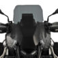 Wunderlich MARATHON PRO windscherm R 1300 GS, getint, zonder ACC – 2