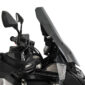 Wunderlich MARATHON PRO windscherm R 1300 GS, getint, zonder ACC – 4