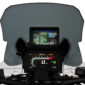 Wunderlich MARATHON PRO windscherm R 1300 GS, getint, zonder ACC – 5